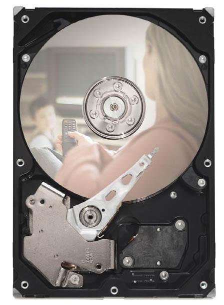 9GW132-193 Seagate Pipeline HD 500GB 5900RPM SATA 3GB/s...