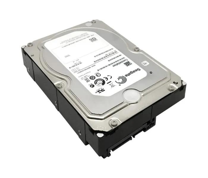 9JW152-502 Seagate Constellation ES 500GB 7200RPM SATA ...