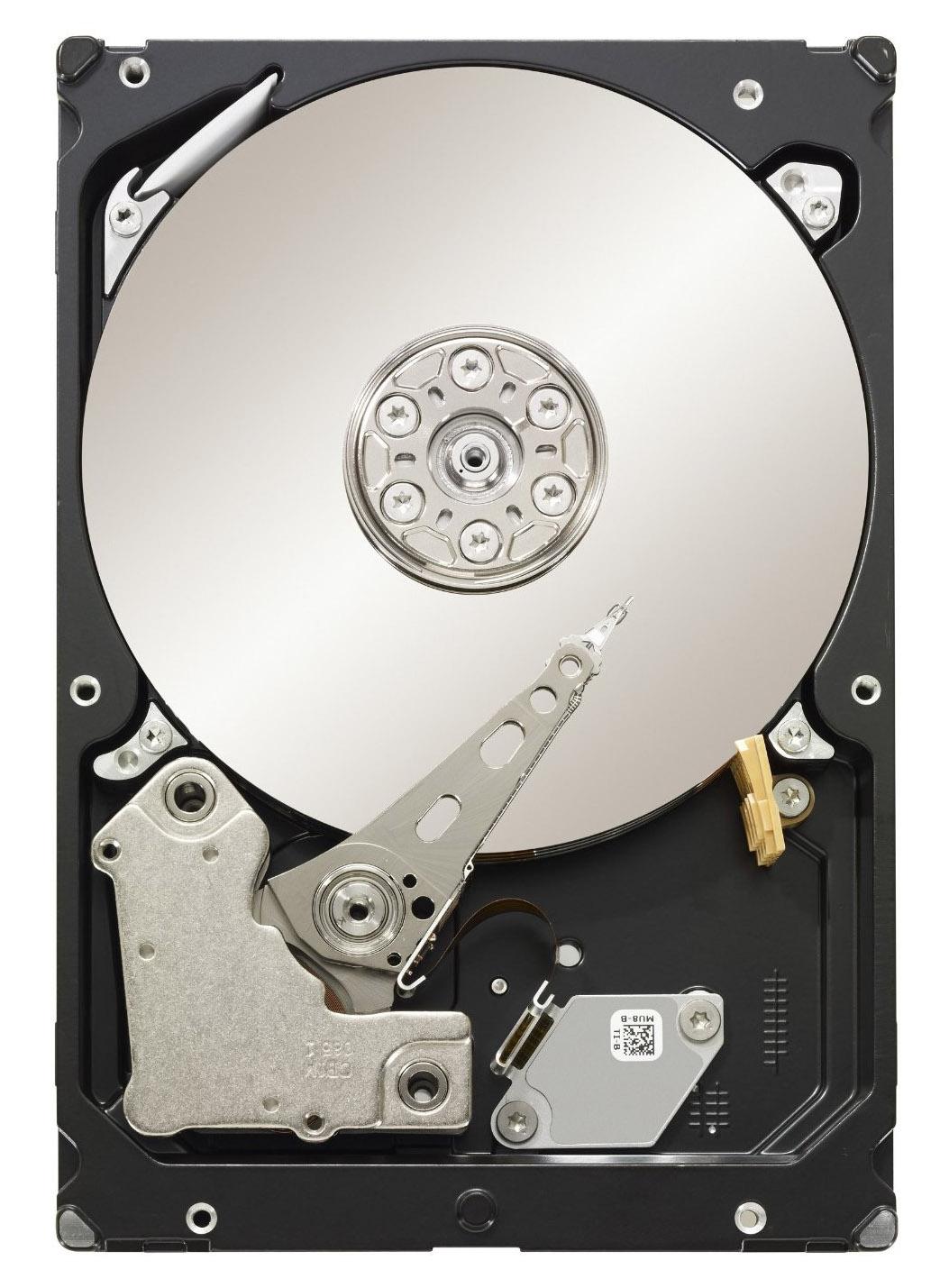 9JW154-081 Seagate 1TB 7200RPM SATA 3.0GB/s 3.5-inch Ha...