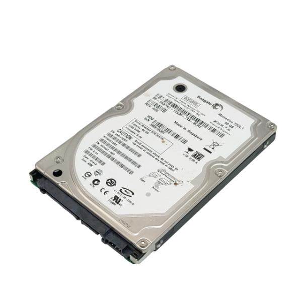 9S3833-032 Seagate 80GB 7200RPM SATA 1.5GB/s 2.5-inch H...