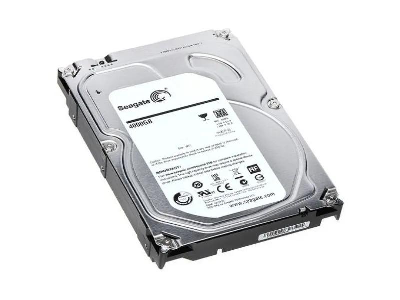 9ZM170-005 Seagate 4TB 7200RPM SATA 6GB/s 128MB Cache 3...