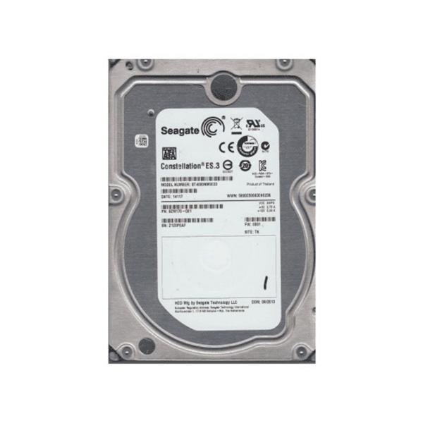 9ZM170-036 Seagate 4TB 7200RPM SATA 6GB/s 128MB Cache 3...