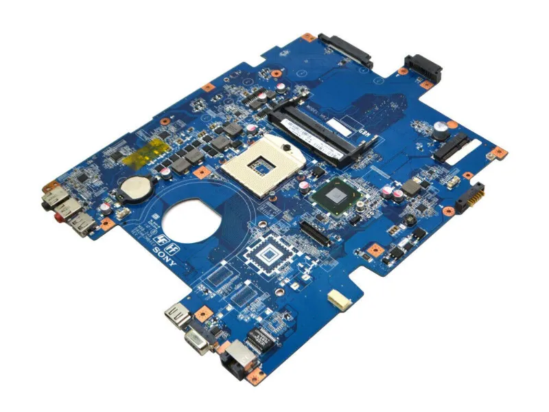 A1219538A Sony Laptop Motherboard MBX-163 VGN-C140 VGN-...