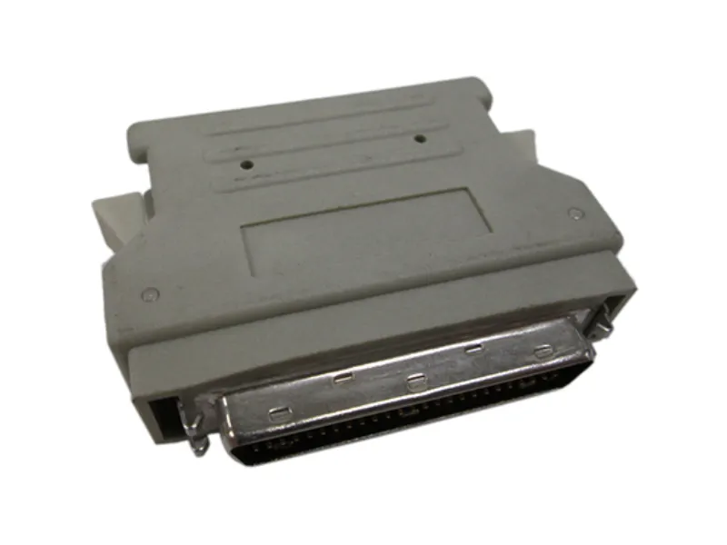 A1658-63012 HP SCSI Terminator Module