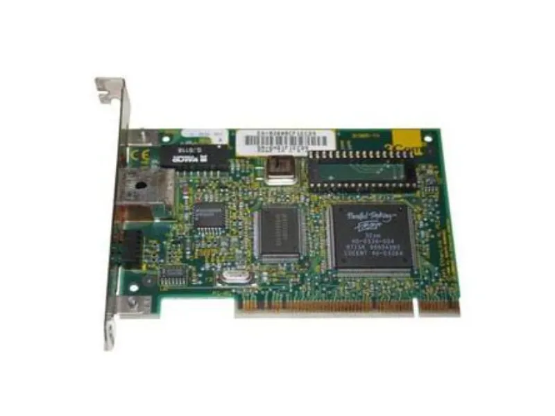 A3495-69301 HP 10/100Base-TX LAN Adapter Interface Boar...