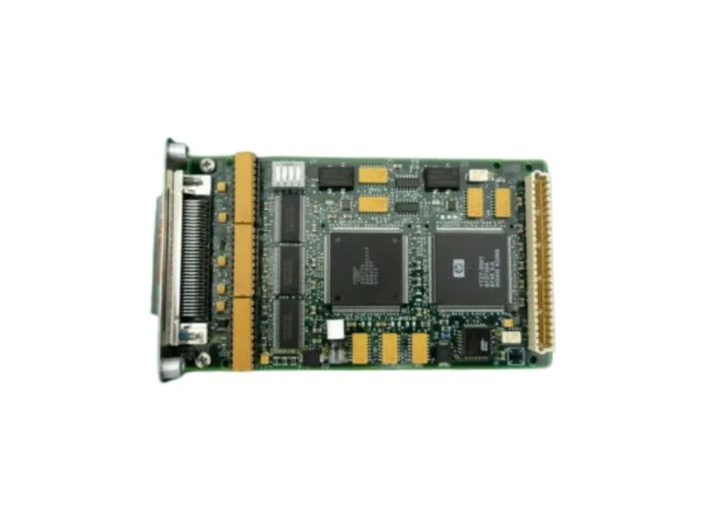 A4190-66501 HP Fast Wide SCSI-2 Interface for B-Class