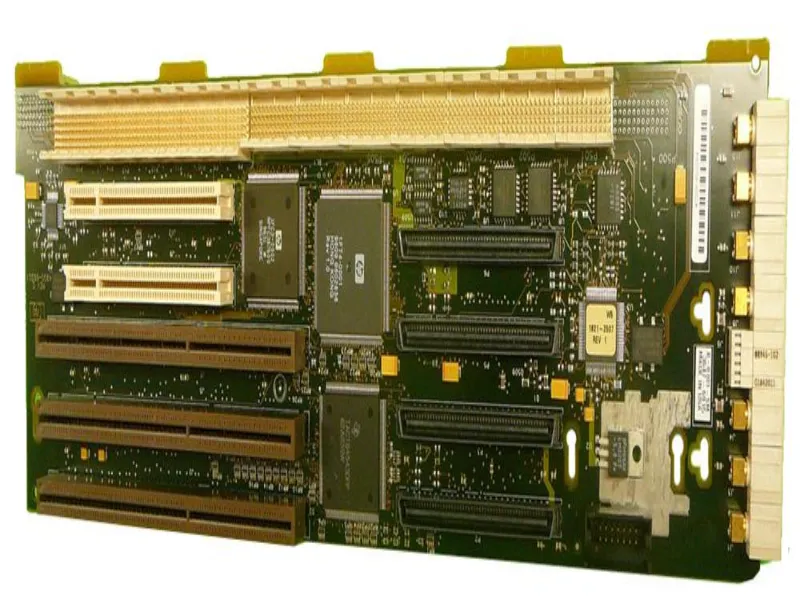 A4200-66501 HP c160/c180 backplane