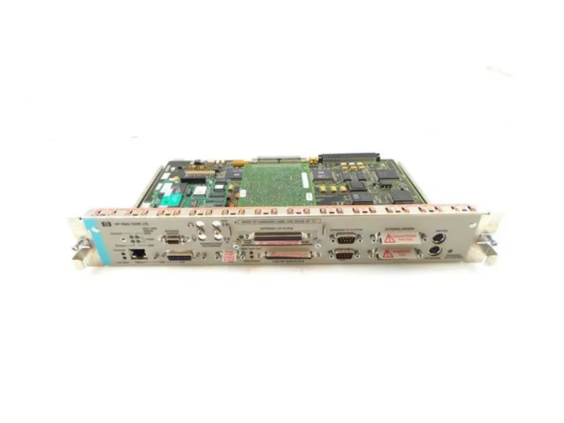 A4200-66521 HP I/O Board for C-Class