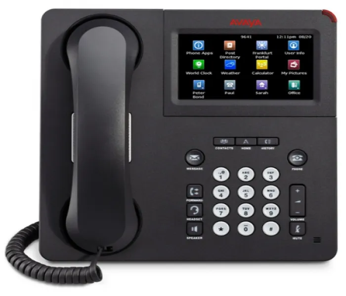 A4393812 Dell Avaya IP DeskPhone