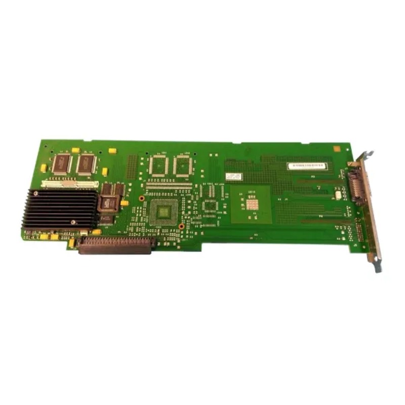 A4450A HP Visualize Vis-EG 2D 3D 4MB PCI Video Graphics...