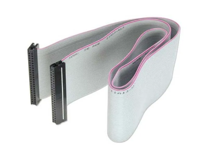 A5191-63006 HP 15-inch 68-pin SCSI Ribbon Cable for Rx5...