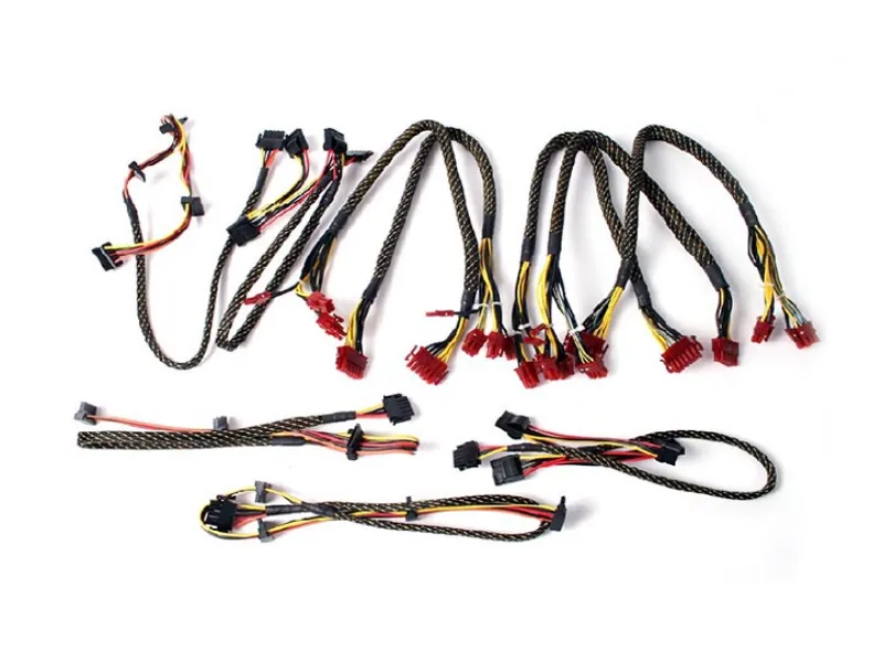 A5191-83002 HP Miscellaneous Cable Kit for 9000 Server