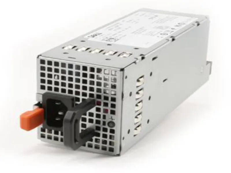 A570P-01 Dell 570-Watts Redundant Power Supply for Powe...