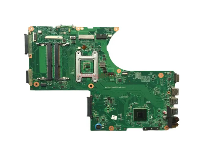 A5A001860 Toshiba System Board (Motherboard) for Tecra ...