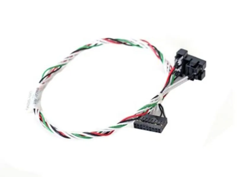 A6093-40001 HP Power Button with Front Bezel for 9000 r...