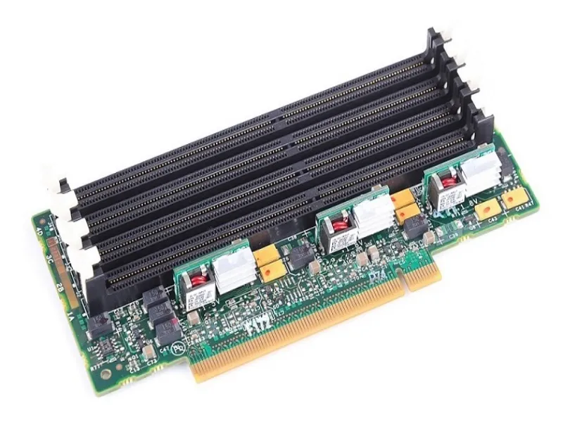 A6094-60001 HP CPU / Memory Cell Board for 9000 Rp7410 ...