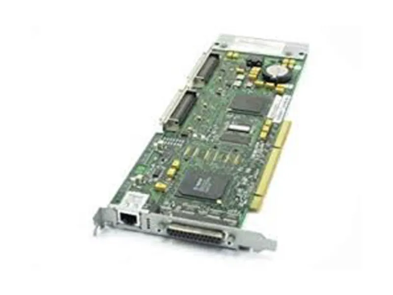 A6695-60101 HP MP/SCSI Core I/O PCI Board for Integrity...