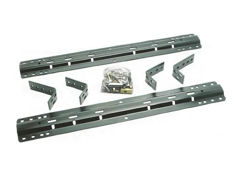 A6735A HP 9000 N4000 Rack Mount Kit