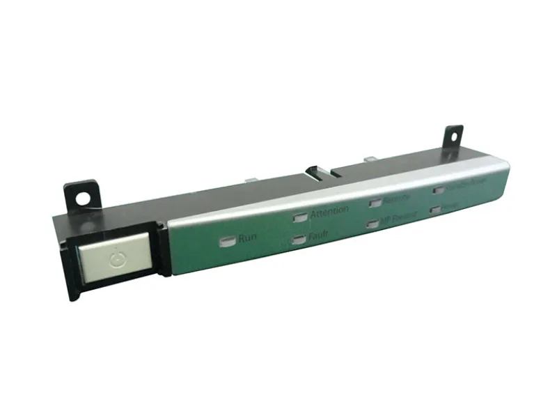 A6752-40003 HP LED Panel for 9000 rp7410 Server