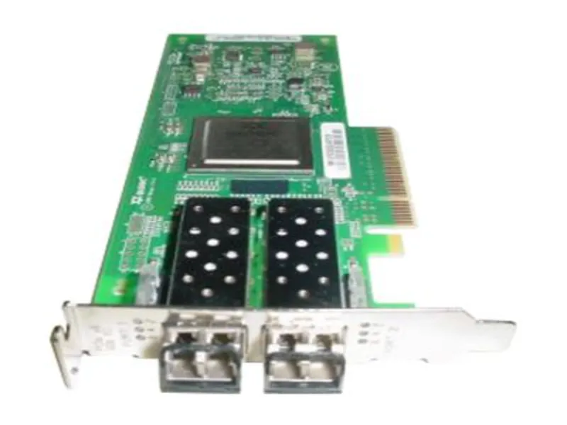 A6826A-60001 HP StorageWorks FCA2214DC 2-Port 2GB/s Fib...