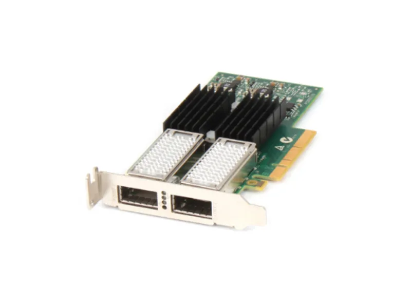 A6911083 Dell Mellanox MCX354A-FCBT ConnectX-3 VPI Adap...