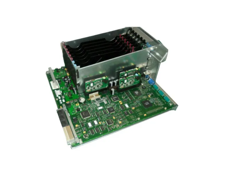 A6961-69501 HP I/O Base Board for Integrity Rx4640