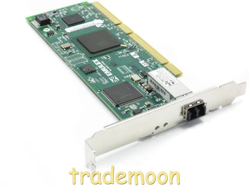 A7298A HP StorageWorks 2GB PCI-X 64-Bit 133MHz Fibre Ch...