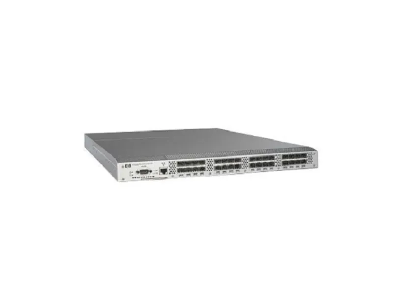 A7537A HP StorageWorks 11780 32-Ports / 16-Ports Avtive...