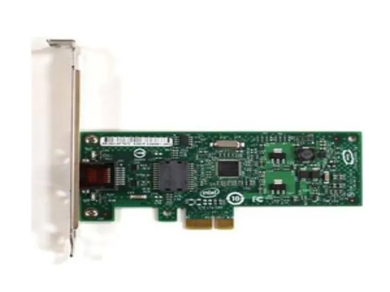 A78408-012 Intel PRO/1000 MT PCI Desktop Adapter