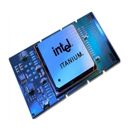 A9731A HP 1.50Ghz 400MHz FSB 4MB L2 Cache Socket PPGA61...