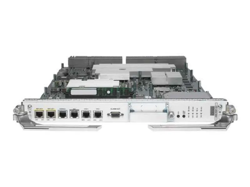 A9K-RSP-4G Cisco Cto Asr9K Fabric CTRL 4G Mem