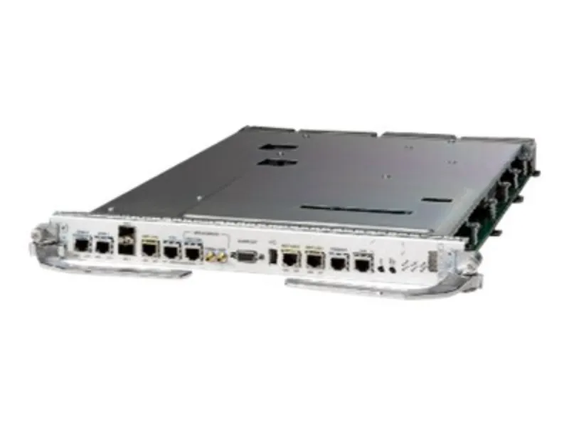 A9K-RSP440-TR Cisco Systems ASR9K Route Switch Proc wit...