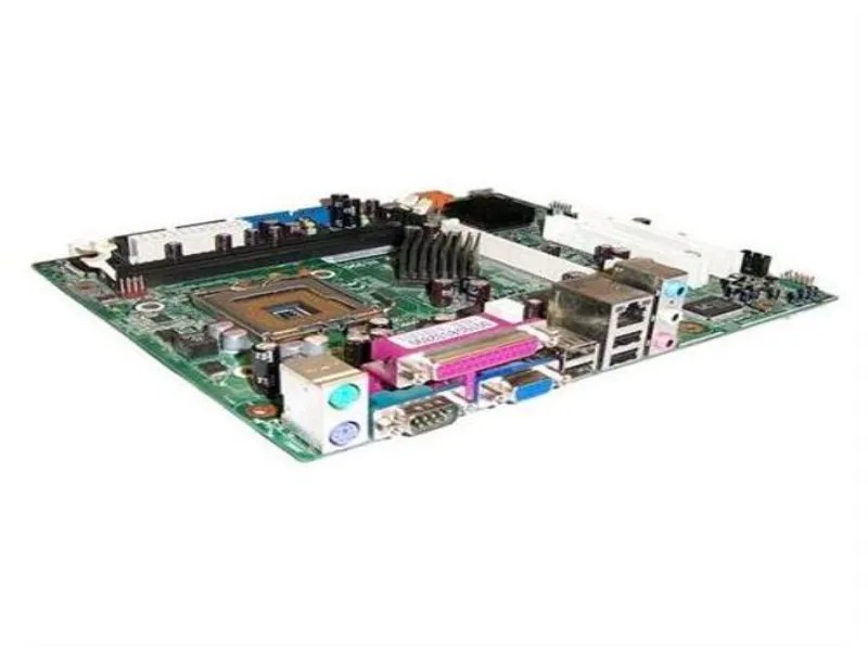 AB314A HP Integrity Rx8640 Core I/O Card