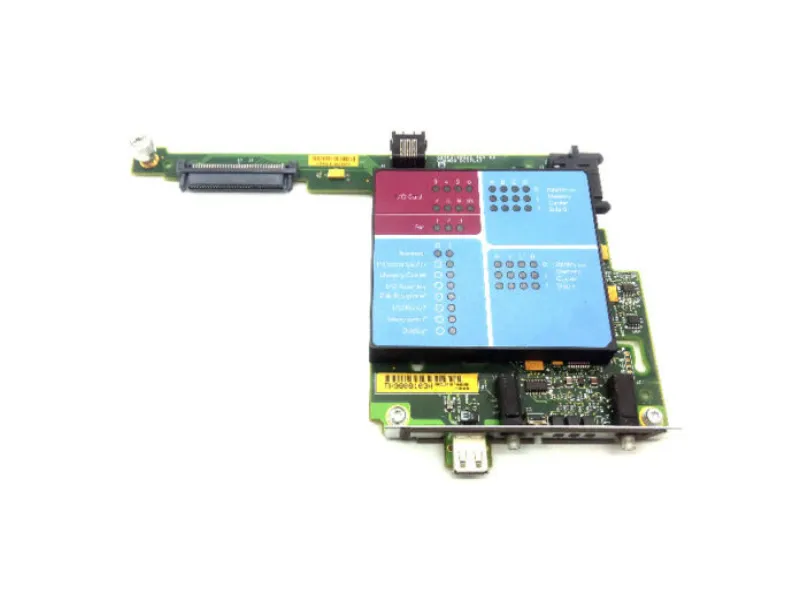 AB463-60020 HP Common Display Board Integrity rx3600 Se...