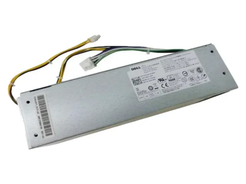 AC180ES-00 Dell 180-Watts Power Supply for OptiPlex 304...