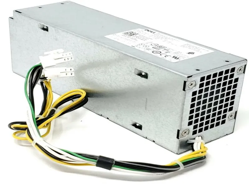 AC200EBS-00 Dell 200-Watts Desktop Power Supply