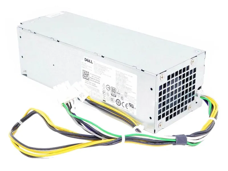 AC240EM-00 Dell 240-Watts Power Supply for OptiPlex 504...