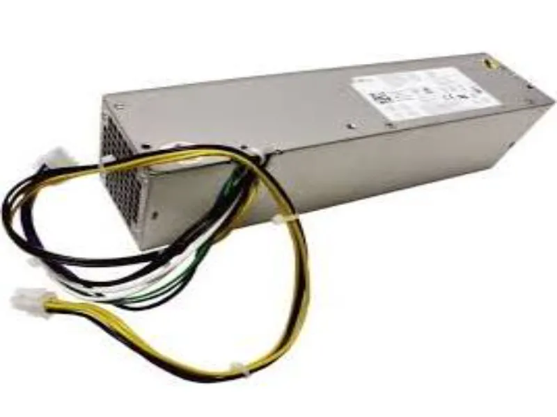 AC255AS-00 Dell 255-Watts Power Supply for OptiPlex 302...