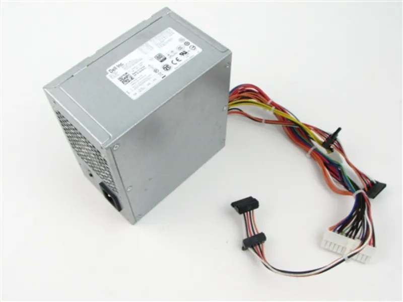 AC265AM-00 Dell 265-Watts Power Supply for OptiPlex 790...