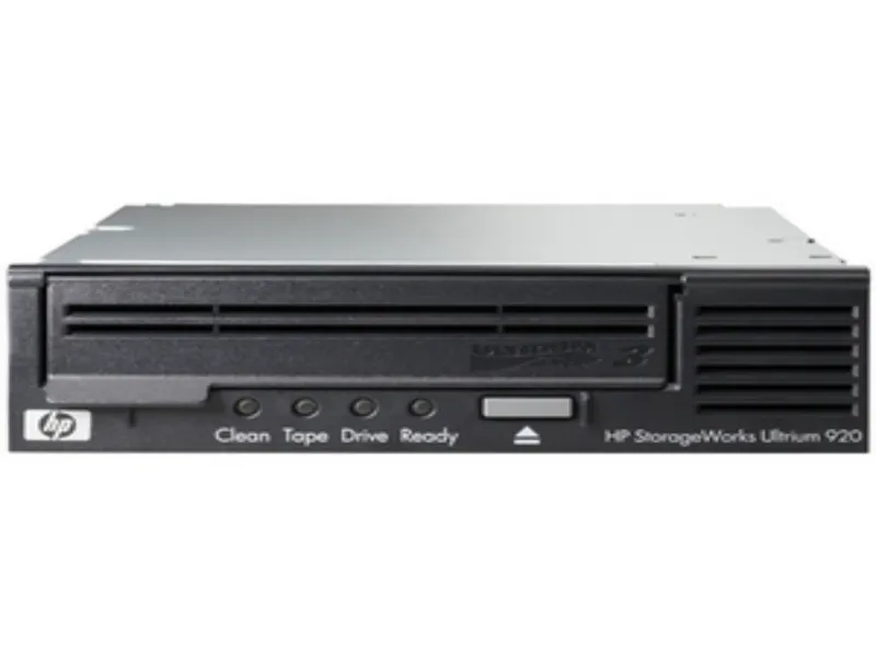 AD568B HP StorageWorks 400/800GB LTO Ultrium-3 Tape Dri...