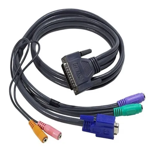 AF100A HP BladeSystem CAT5 KVM Interface Adapter