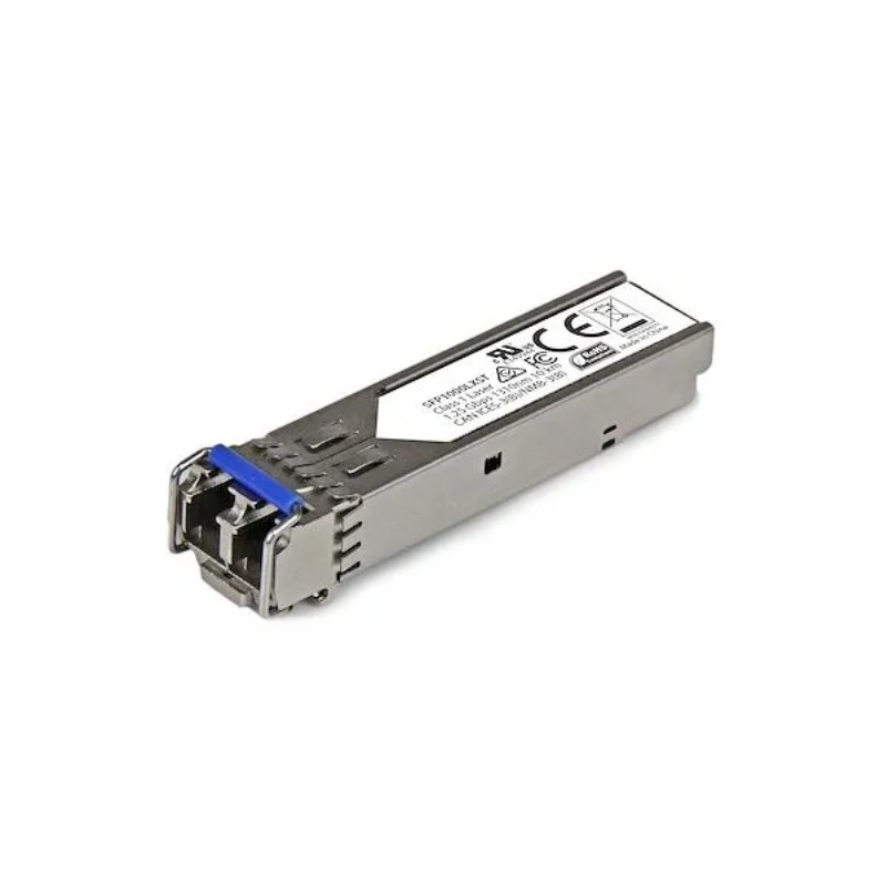 AFBR-57D7APZ-IB3 Avago Technologies 8Gb/s 850nm Short W...