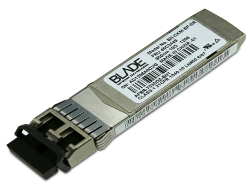 AFBR-703SDZ-BN1 IBM 10GBase-SR 850nm Short Range Transc...