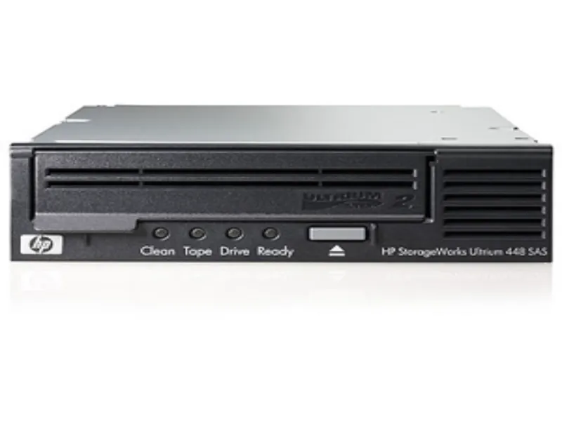 AG739A HP 200/400GB LTO-2 Ultrium Rack-Mountable Tape L...