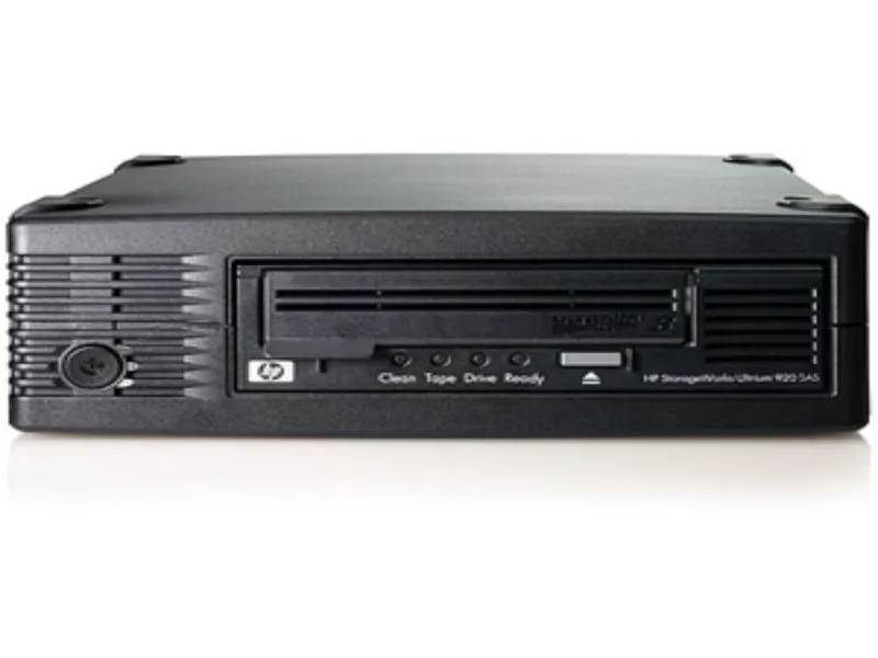 AG740A HP 400/800GB LTO-3 Ultrium Rack-Mountable Tape L...