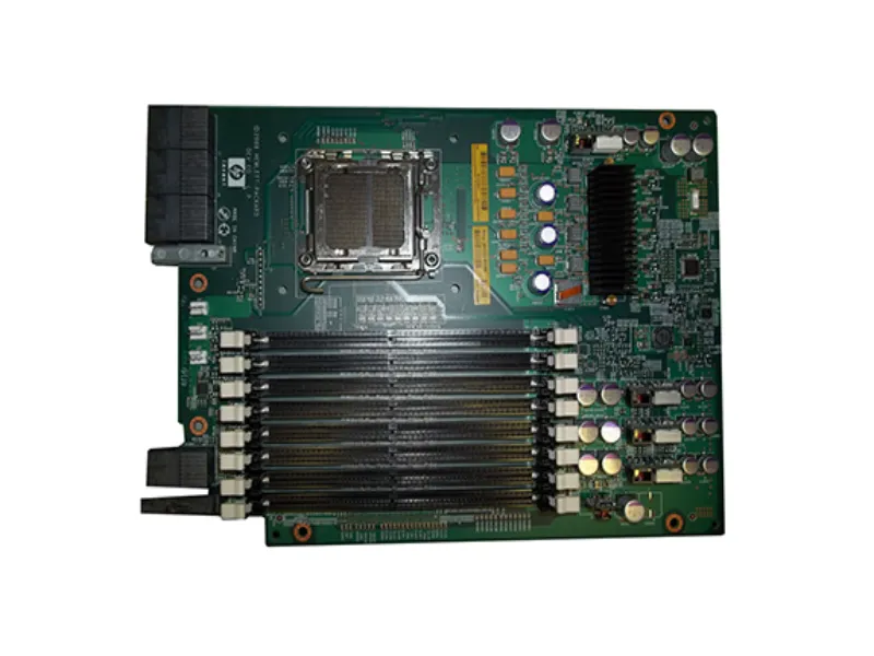 AH233-60003 HP Mezzanine Board for ProLiant DL785 G6 Se...