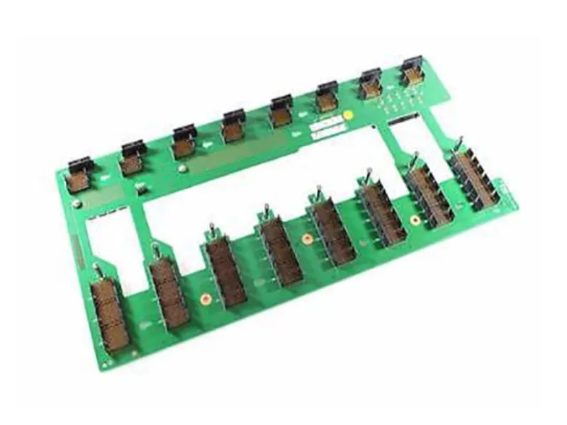 AH233-60008 HP Power Supply Backplane Board for ProLian...