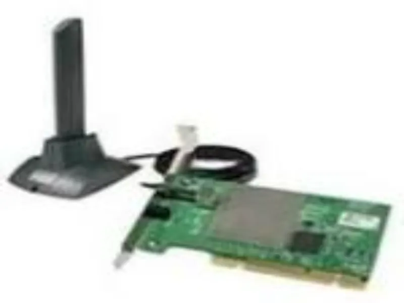 AIR-PI21AG-A-K9 Cisco Aironet IEEE 802.11a/b/g Low Prof...