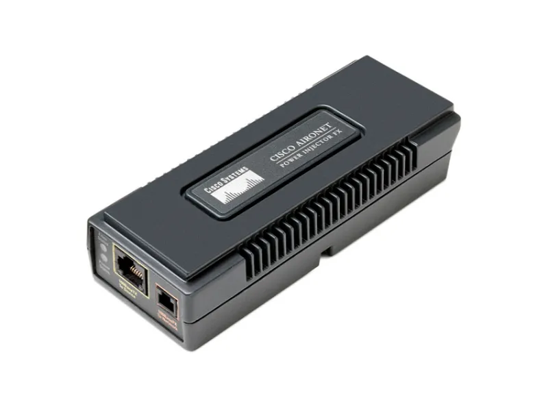 AIR-PWRINJ Cisco Aironet 350 SGL Port Power Injector