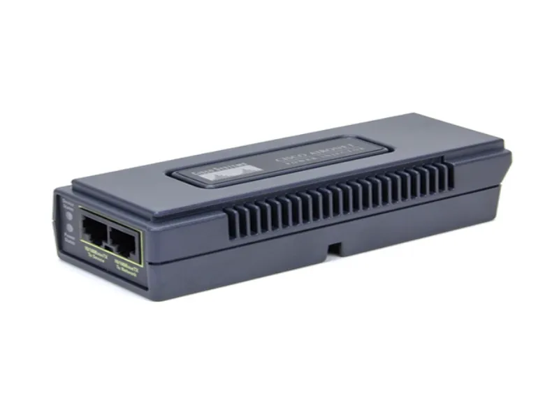 AIR-PWRINJ3= Cisco Aironet Power Injector 48V